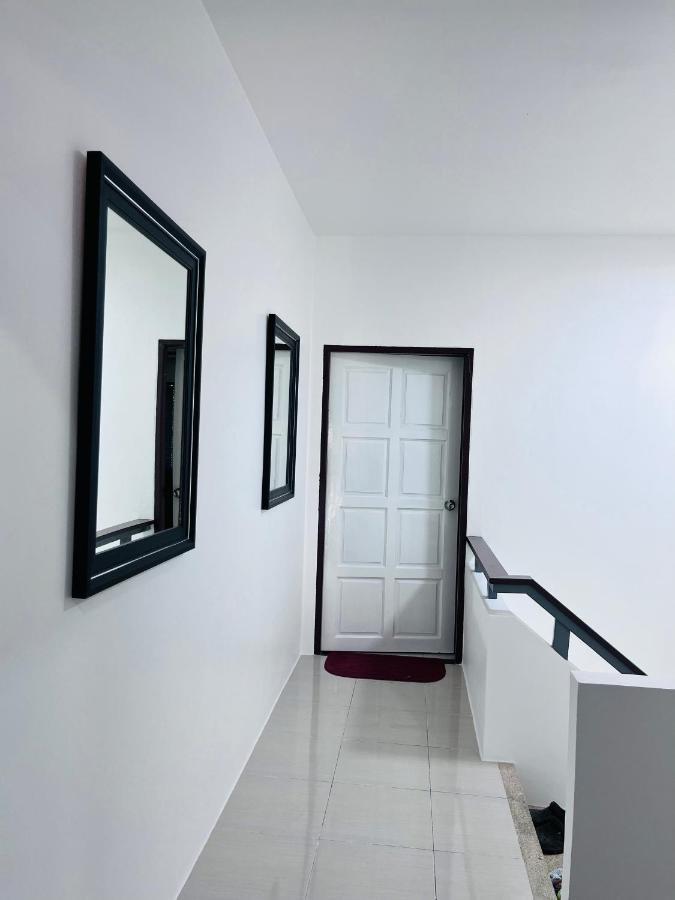 Monkey Hostel Ao Nang Ngoại thất bức ảnh